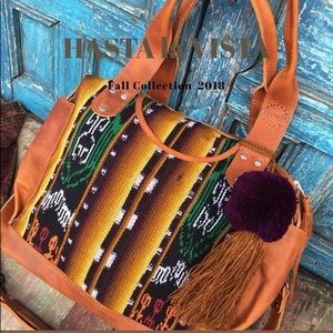 HLV Sonora jaspe Leather CDB